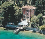 Hotel Villa Fiordaliso Gardone Riviera Gardasee